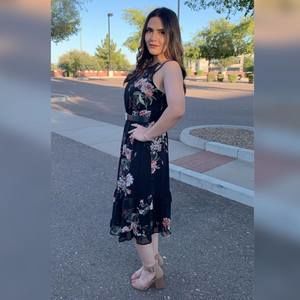 Meet your Posher, Vera ayad